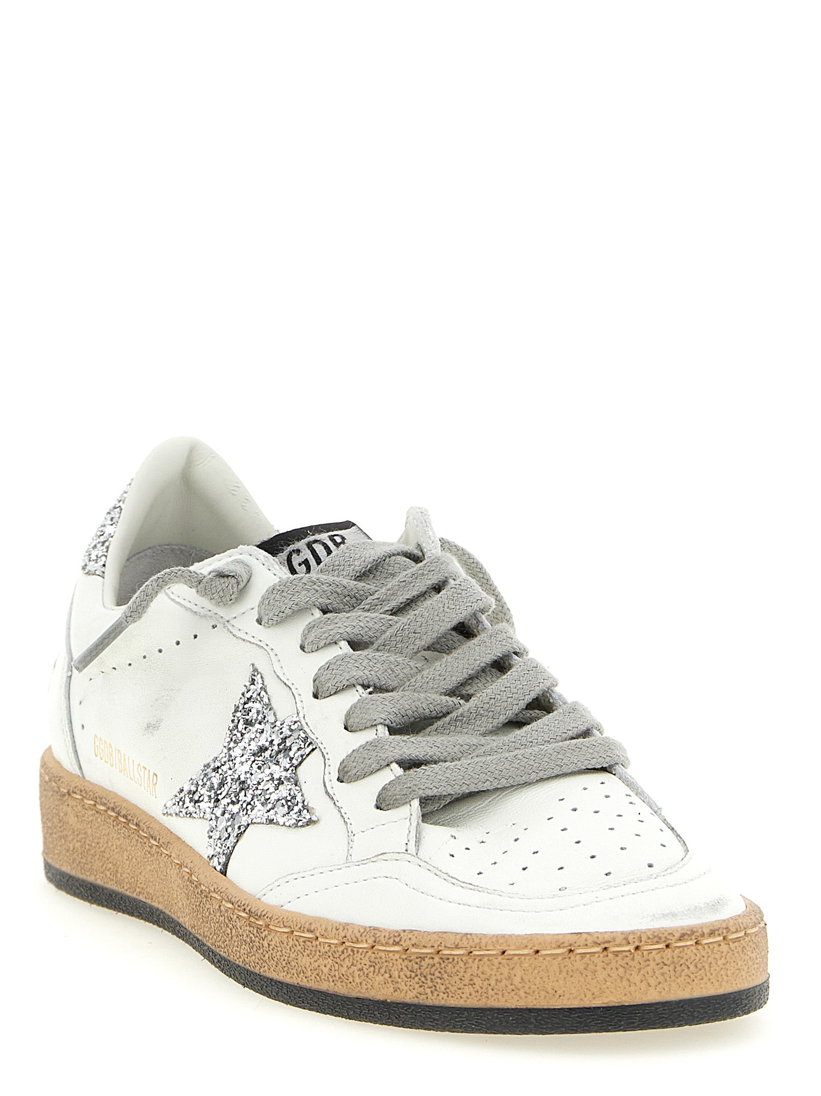 Golden Goose Ball Star Sneakers