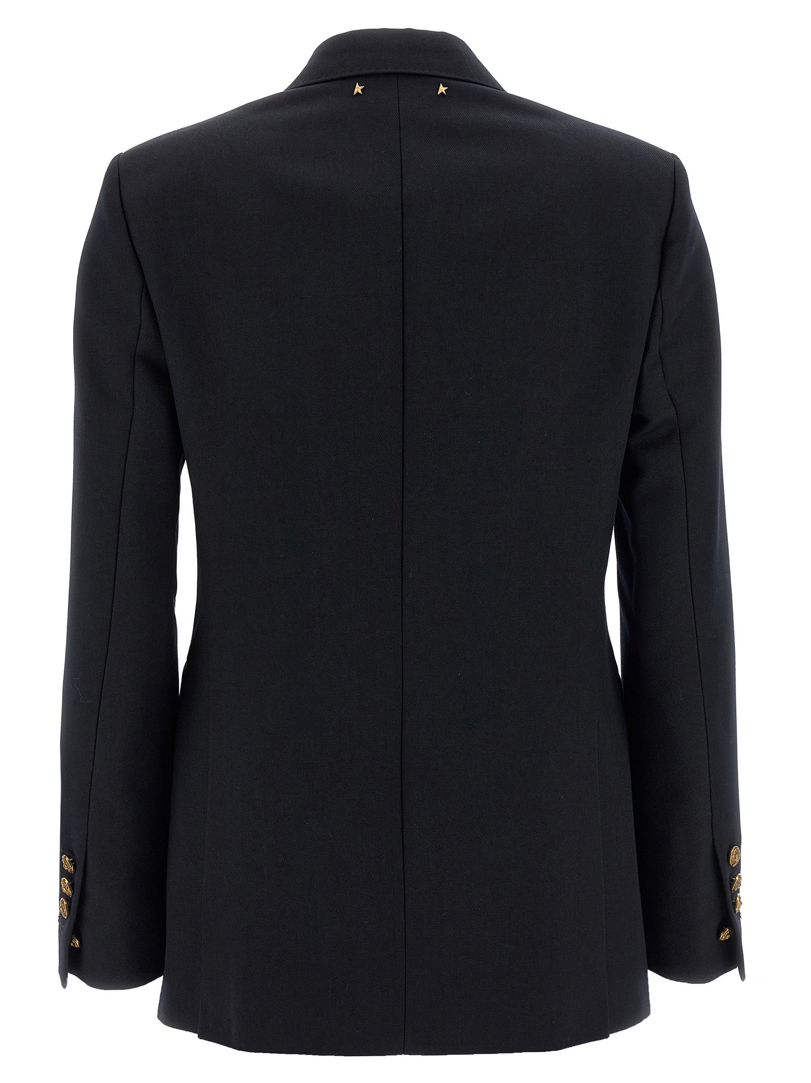 Golden Goose Diva Blazer