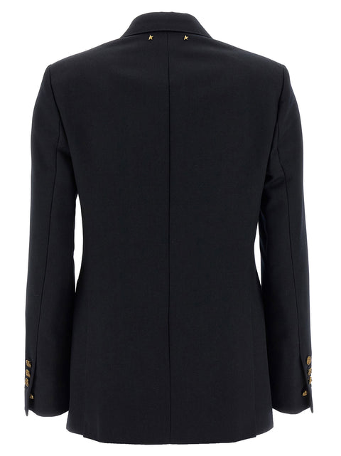 Golden Goose Diva Blazer