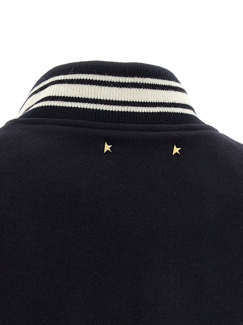 Golden Goose Dirce Bomber Jacket