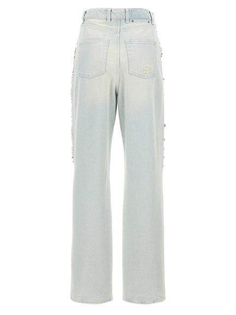 Golden Goose Kim Jeans