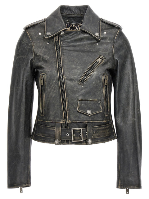 Golden Goose Destiny Slim Jacket