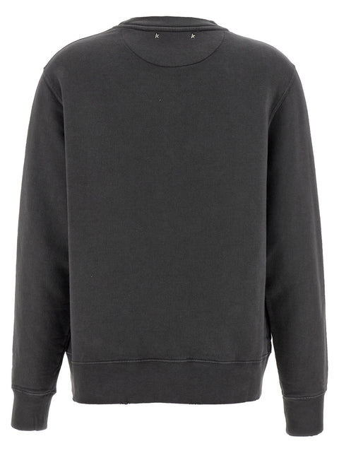 Golden Goose Athena Sweatshirt