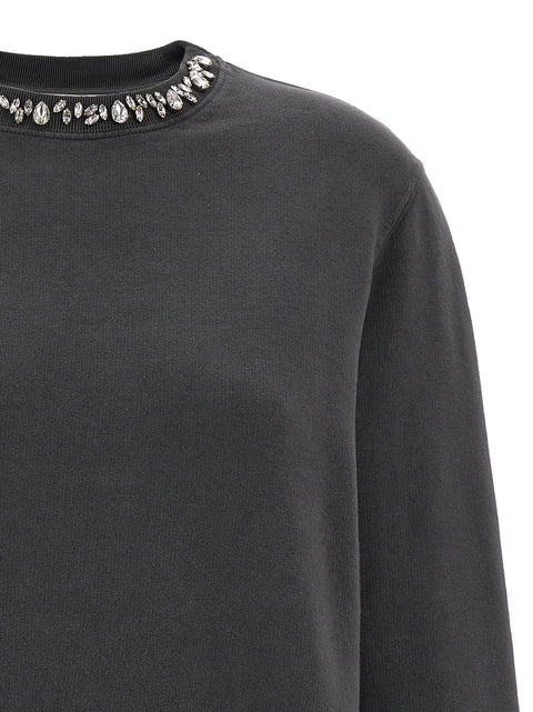 Golden Goose Athena Sweatshirt
