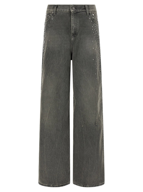 Golden Goose Journey Jeans