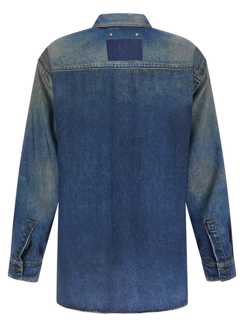 Golden Goose Patty Shirt