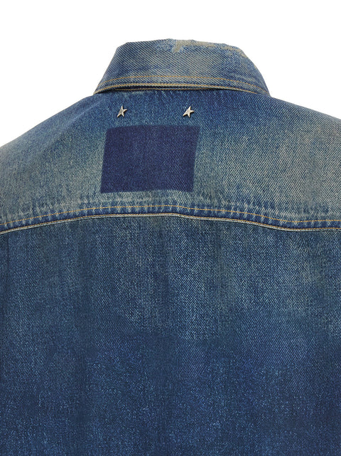 Golden Goose Patty Shirt