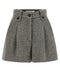 Golden Goose Ryanna Shorts