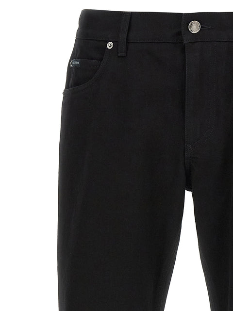 Dolce & Gabbana Mercury Pants