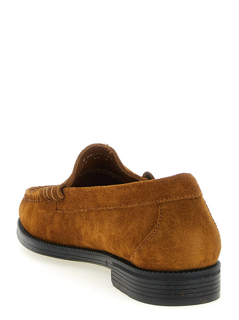 G.h. Bass Easy Weejuns Larson Loafers