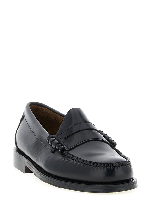 G.h. Bass Weejuns Larson Loafers