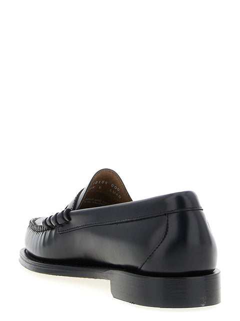 G.h. Bass Weejuns Larson Loafers