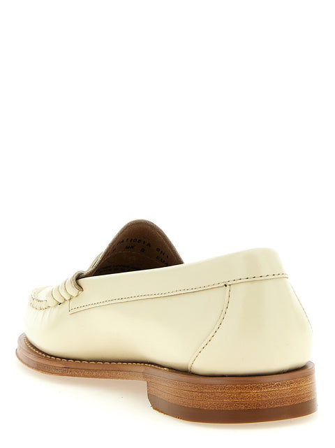 G.h. Bass Weejuns Larson Loafers