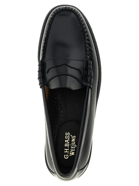 G.h. Bass Weejuns Larson Loafers