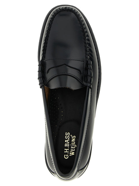 G.h. Bass Weejuns Larson Loafers