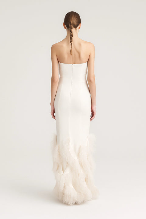 Gaia Dress