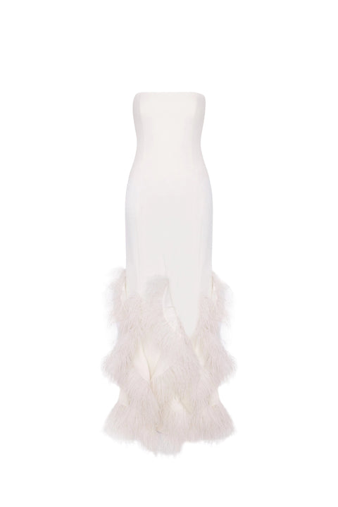 Gaia Dress