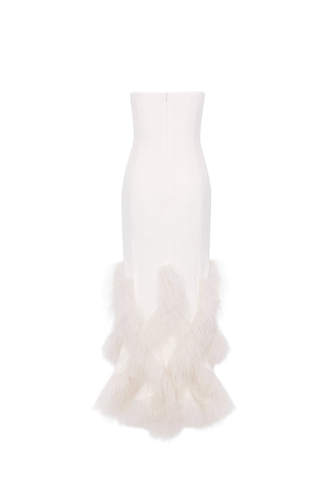 Gaia Dress