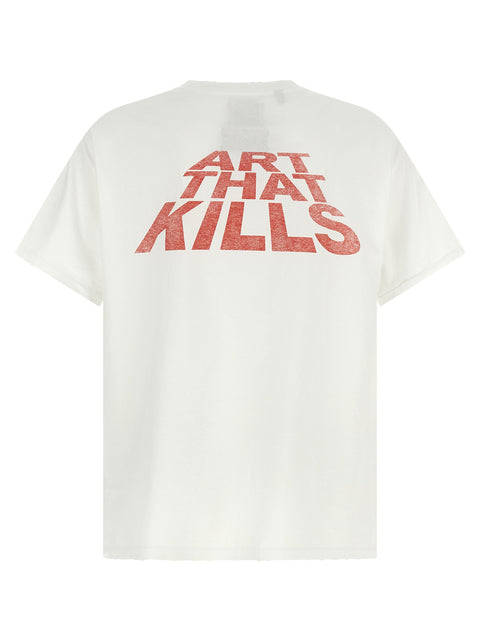 Gallery Dept. Dont Die T-shirt