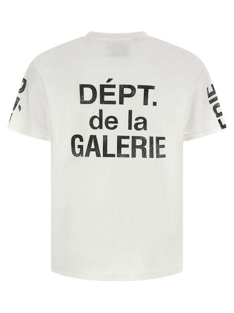 Gallery Dept. French Collector T-shirt