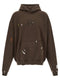 Gallery Dept. French Logo Painted Hoodie