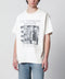 Gallery Dept. Ivory “Post Traumatic Growth” T-shirt