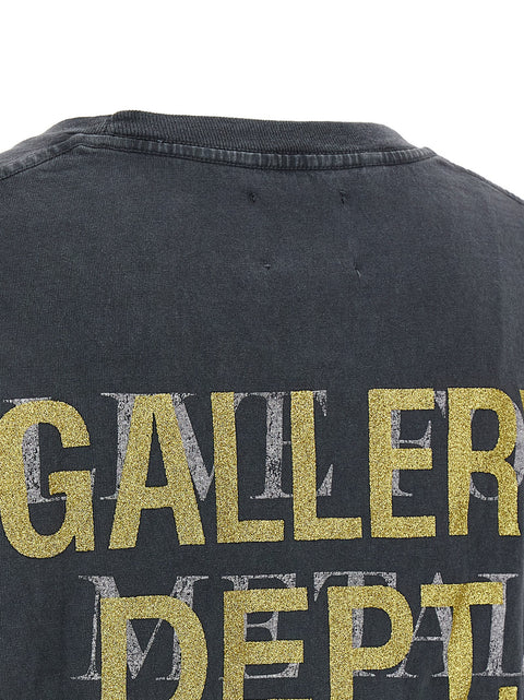Gallery Dept. Live For Metal T-shirt