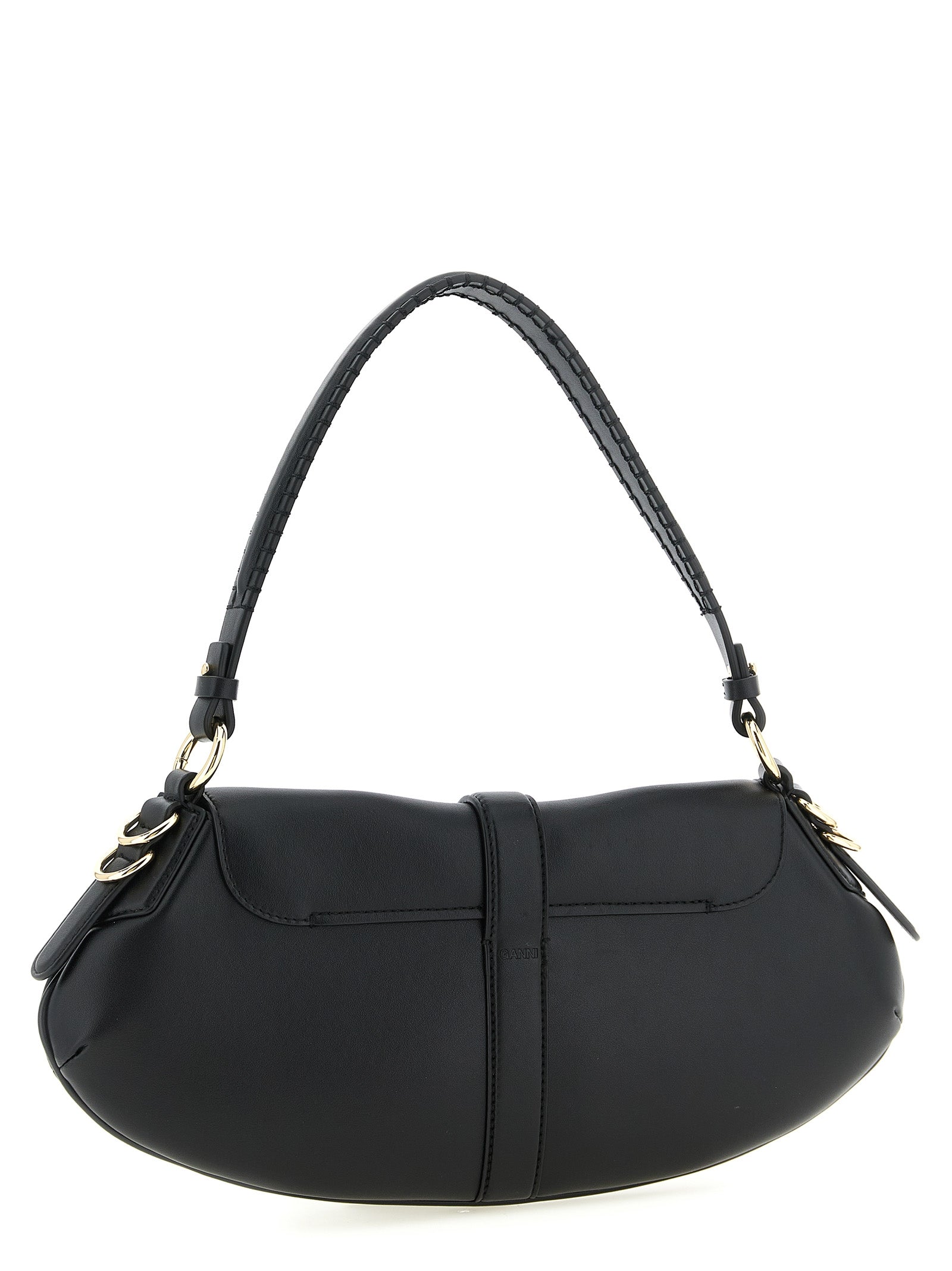 Ganni B-kat Shoulder Bag