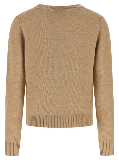Ganni Banane Sweater
