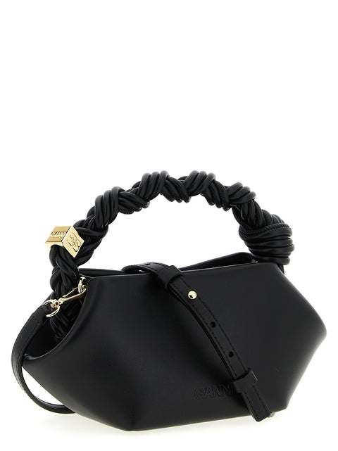 Ganni Bou Bag Mini Handbag