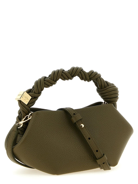 Ganni Bou Mini Handbag