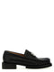 Ganni Butterfly Loafers