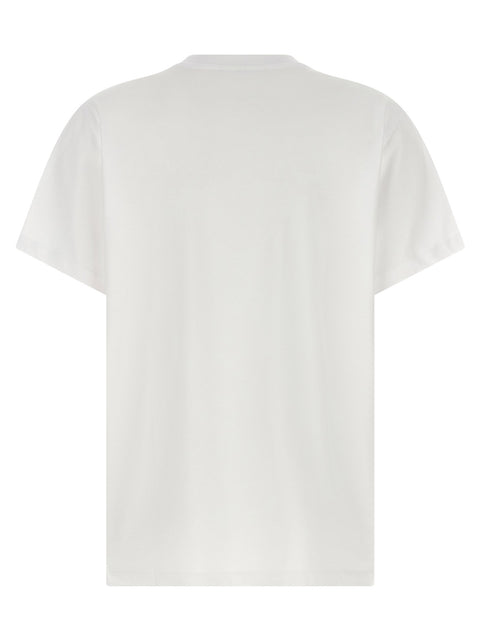 Ganni Cherry T-shirt
