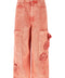 Ganni Cropped Jeans