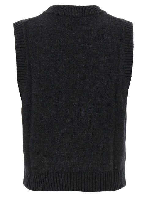 Ganni Dog Vest