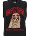 Ganni Dog Vest