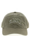 Ganni Embroidery Cap