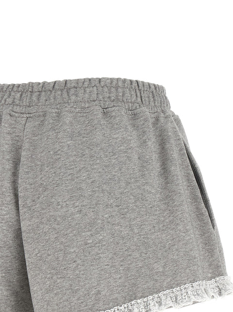 Ganni Isoli Shorts