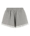 Ganni Isoli Shorts