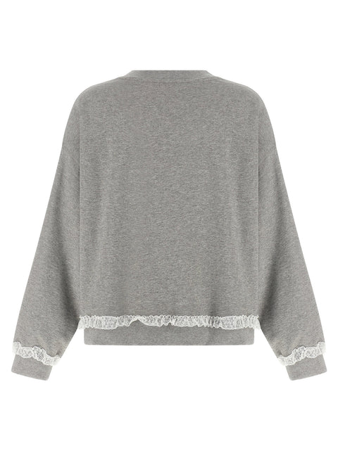 Ganni Isoli Sweatshirt