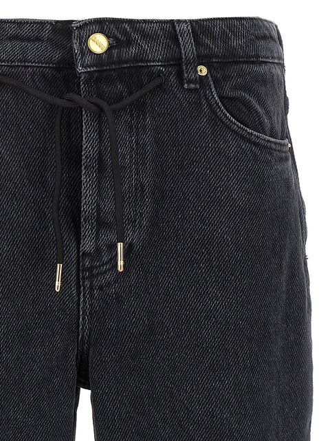 Ganni Izey Jeans