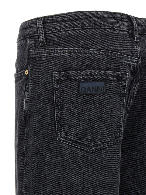 Ganni Izey Jeans