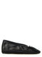 Ganni Jenny Ballet Flats