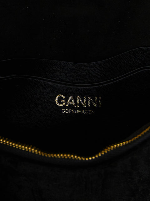 Ganni Lulu Wallet On Chain
