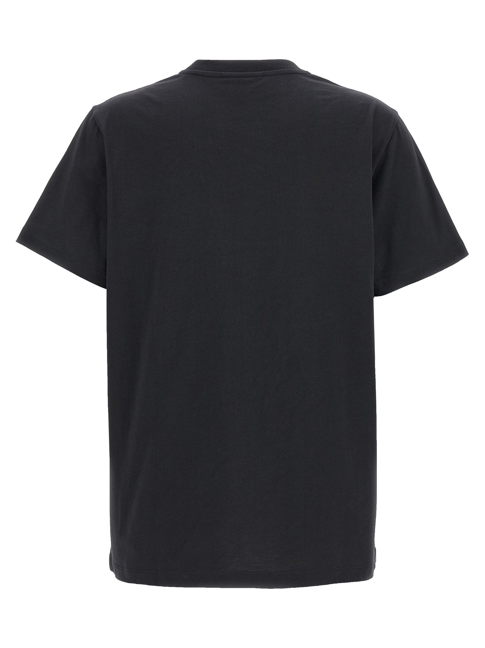 Ganni Printed T-shirt