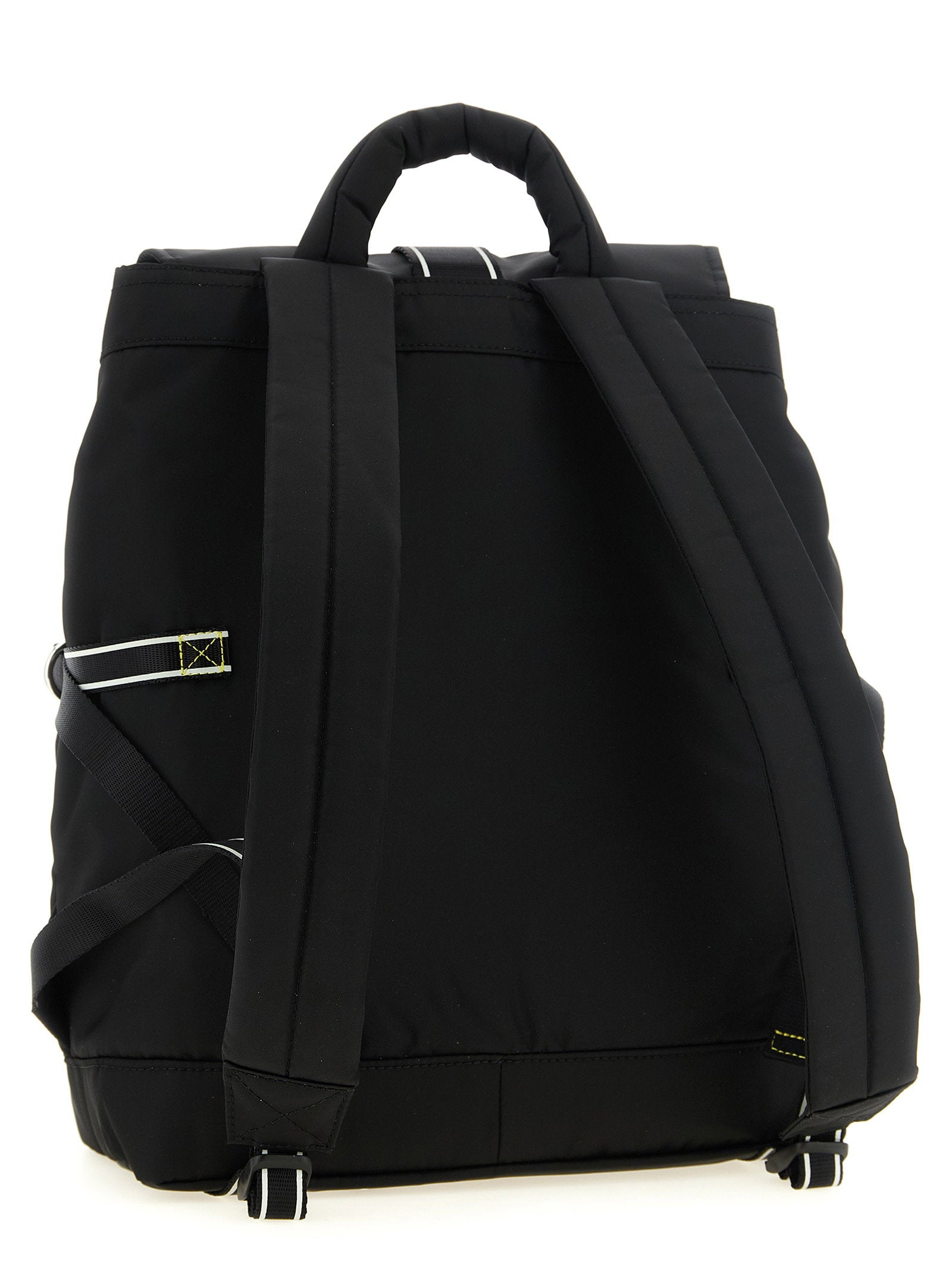 Ganni Re-tech Backpack