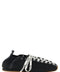 Ganni Sporty Ballet Flats