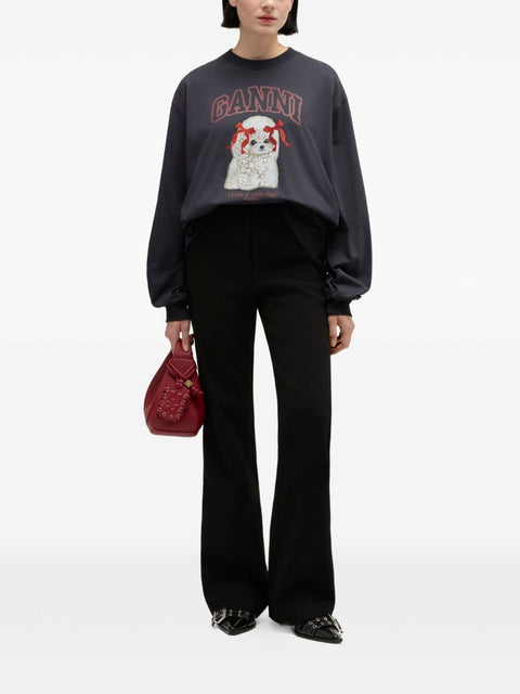 Ganni Sweater
