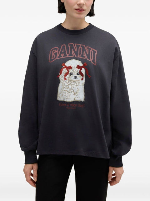 Ganni Sweater