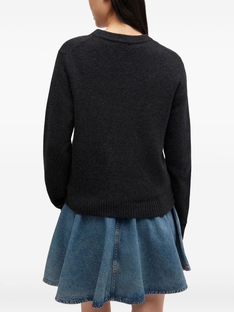 Ganni Sweater